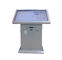42" touch screen Bill Payment Kiosk for shopping center and supermarket
