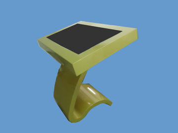 42-55 Inches Touch Screen Kiosks Large Display For Information Inquiry / Internet Access