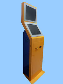 Interactive Touch Screen Kiosks