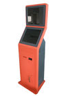 Outdoor Self payment self service kiosk Waterproof with dual screen