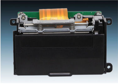 40mm Kiosk Thermische Printer voor Miniatuur Op een voertuig gemonteerd Registreertoestel